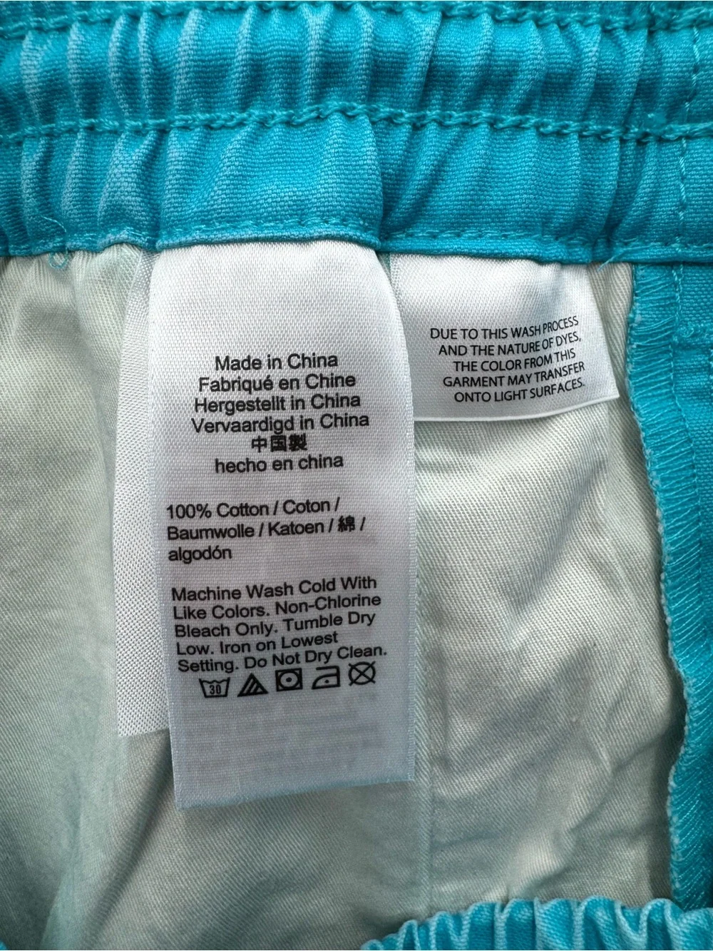 J. Crew crew men